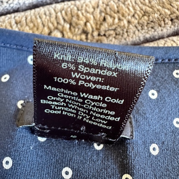 🎉5 for $45🎉 Ann Taylor dress size XS - Picture 7 of 7